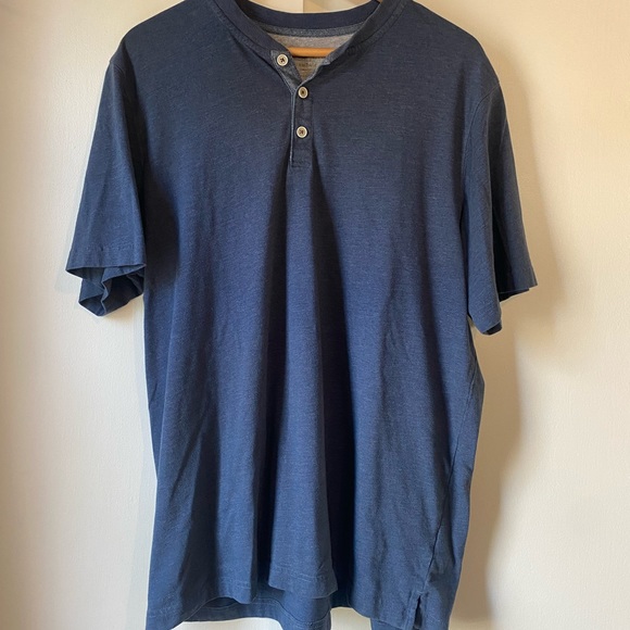 Free With Purchase Mens Shirt Buttons XL Blue - Picture 1 of 6
